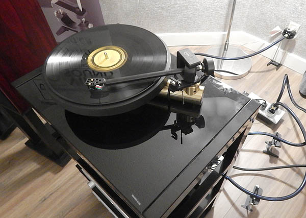 Harbeth 30.1 review best sale stereophile